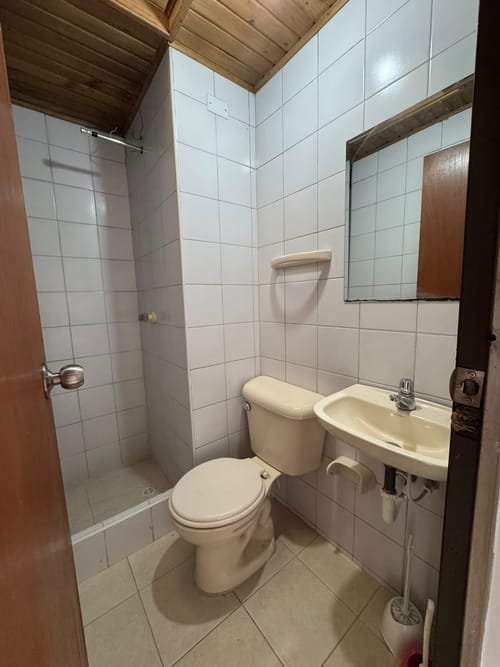 Apartamento de 3 alcobas en arriendo en Villa Luz, Bogotá, 52 m² · foto 15 de 24