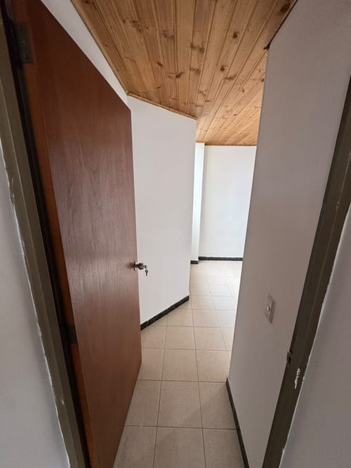 Apartamento de 3 alcobas en arriendo en Villa Luz, Bogotá, 52 m² · foto 22 de 24