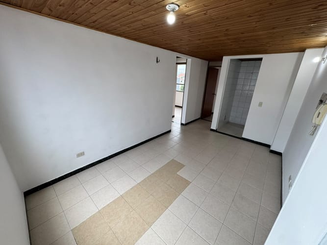 Apartamento de 3 alcobas en arriendo en Villa Luz, Bogotá, 52 m² · foto 6 de 24
