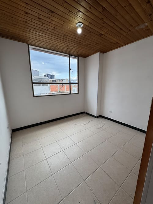 Apartamento de 3 alcobas en arriendo en Villa Luz, Bogotá, 52 m² · foto 16 de 24