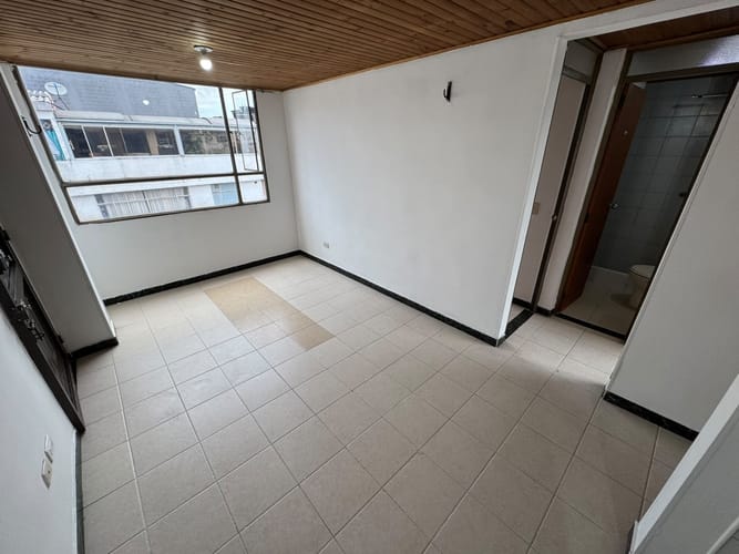 Apartamento de 3 alcobas en arriendo en Villa Luz, Bogotá, 52 m² · foto 11 de 24