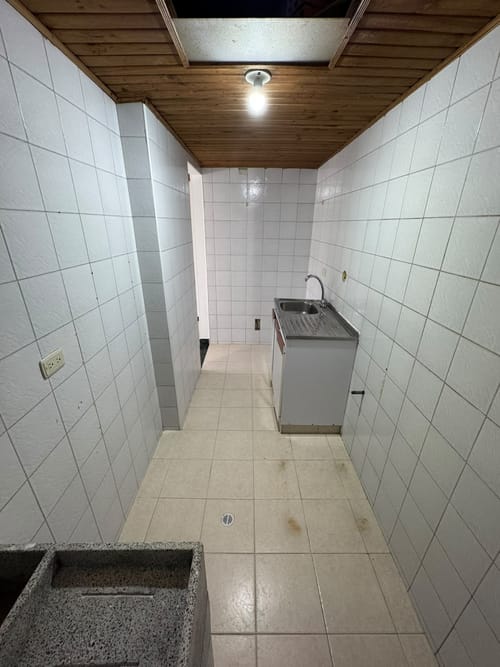 Apartamento de 3 alcobas en arriendo en Villa Luz, Bogotá, 52 m² · foto 14 de 24