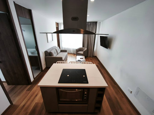 Apartamento en venta en Molinos Norte, Bogotá · foto 3 de 20