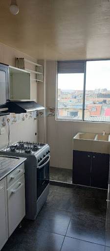 Apartamento en venta en Valladolid, Bogotá · foto 12 de 19