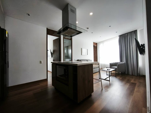 Apartamento en venta en Molinos Norte, Bogotá · foto 4 de 20