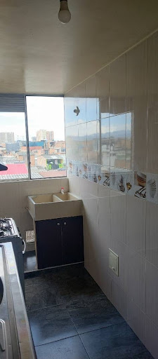 Apartamento en venta en Valladolid, Bogotá · foto 13 de 19