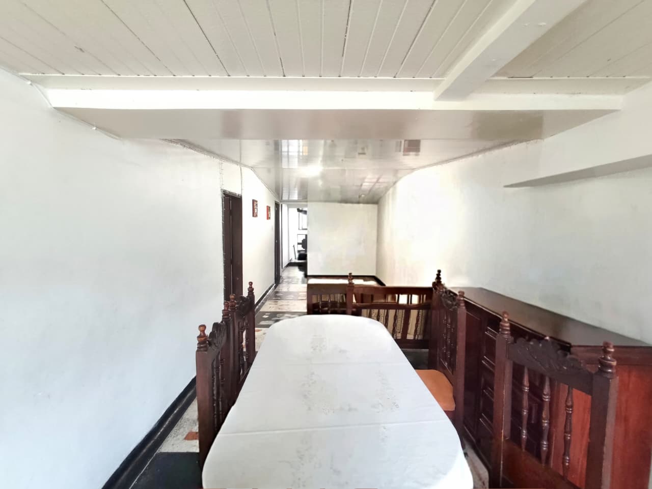 Casa en venta en Sector Galeria Central, Pereira · foto 2 de 11