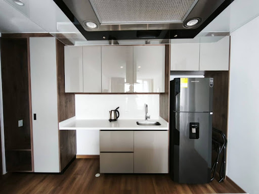 Apartamento en venta en Molinos Norte, Bogotá · foto 5 de 20