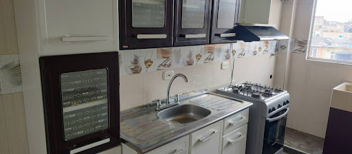 Apartamento en venta en Valladolid, Bogotá · foto 14 de 19