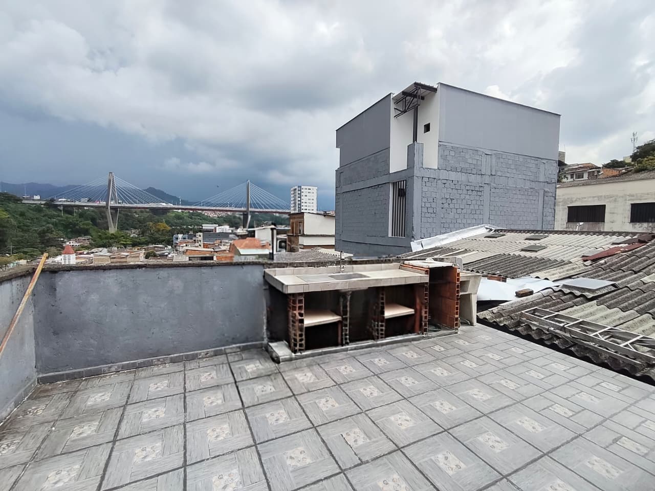 Casa en venta en Sector Galeria Central, Pereira · foto 11 de 11