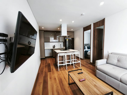 Apartamento en venta en Molinos Norte, Bogotá · foto 8 de 20