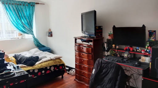 Casa en venta en Calvo Sur, Bogotá · foto 2 de 20