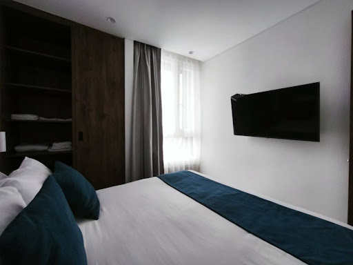 Apartamento en venta en Molinos Norte, Bogotá · foto 10 de 20
