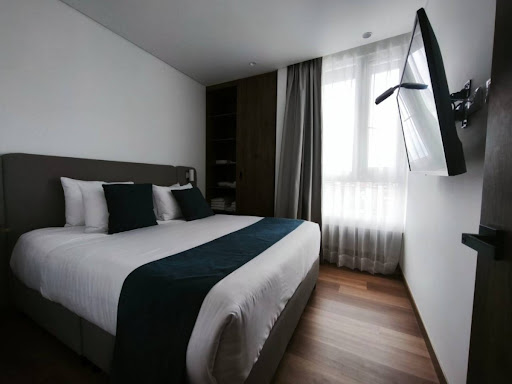 Apartamento en venta en Molinos Norte, Bogotá · foto 12 de 20
