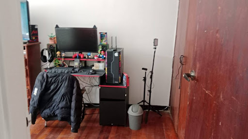Casa en venta en Calvo Sur, Bogotá · foto 5 de 20