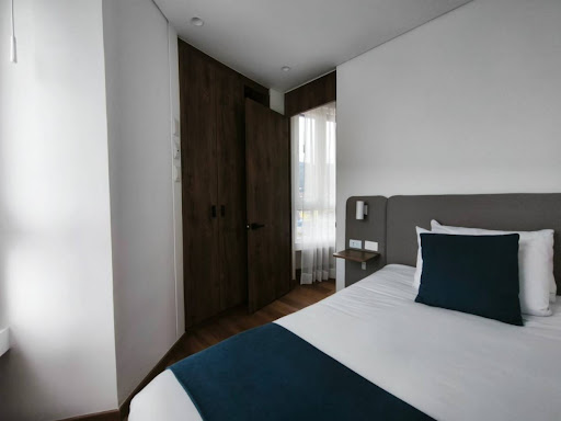 Apartamento en venta en Molinos Norte, Bogotá · foto 14 de 20