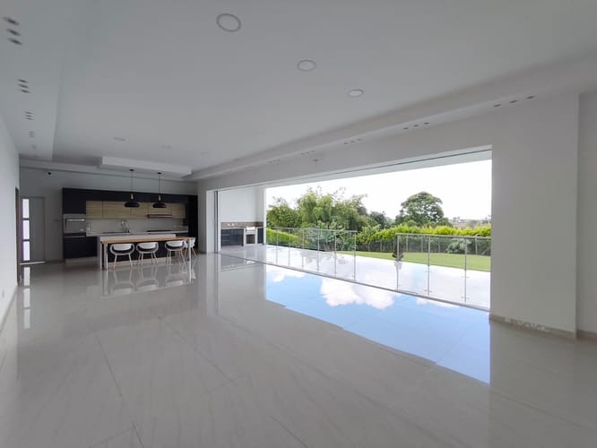 Casa de 5 alcobas en venta en Tribunas Corcega, Pereira, 576 m² · foto 7 de 19