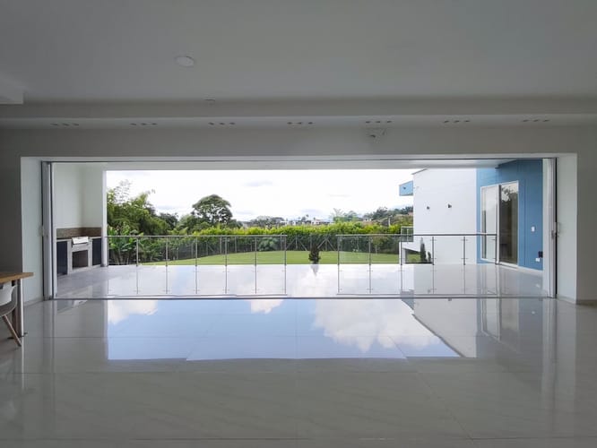 Casa de 5 alcobas en venta en Tribunas Corcega, Pereira, 576 m² · foto 10 de 19