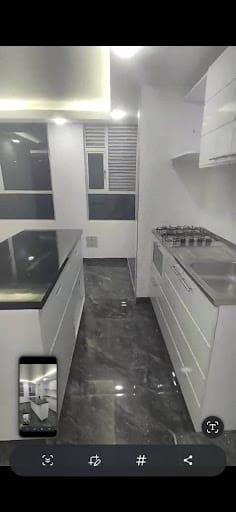 Apartaestudio en venta en Fontibon, Bogotá, 34 m² · foto 6 de 9