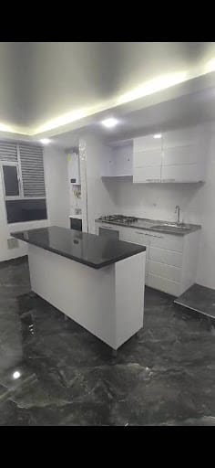 Apartaestudio en venta en Fontibon, Bogotá, 34 m² · foto 8 de 9