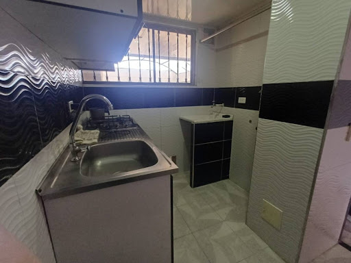 Apartamento en venta en Restrepo, Bogotá · foto 2 de 13