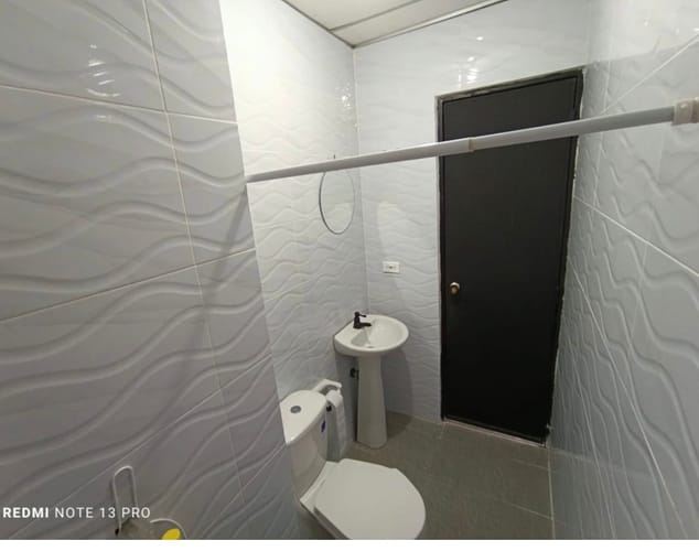 Apartamento de 4 alcobas en venta en Santa Teresita, Pereira, 115 m² · foto 6 de 9