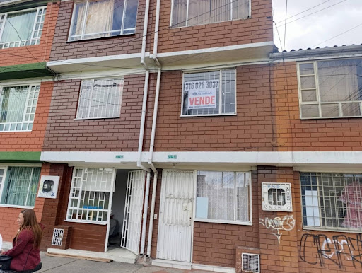 Casa en venta en Plazuelas Del Virrey, Bogotá · foto 2 de 24