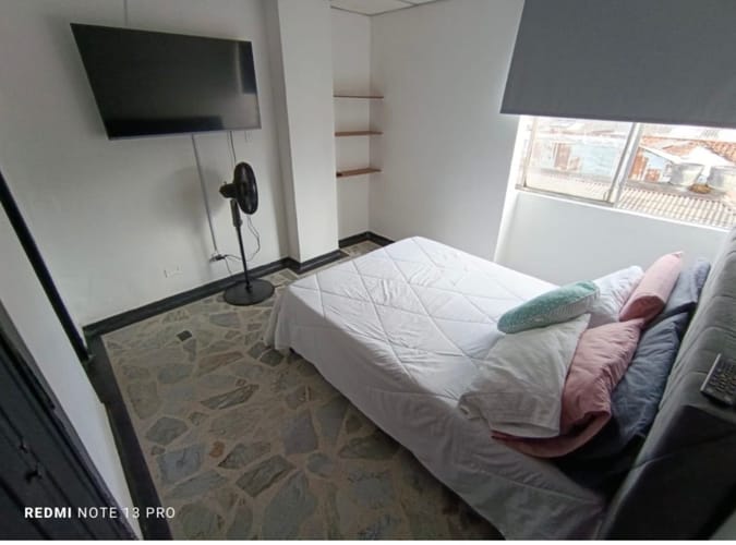 Apartamento de 4 alcobas en venta en Santa Teresita, Pereira, 115 m² · foto 8 de 9