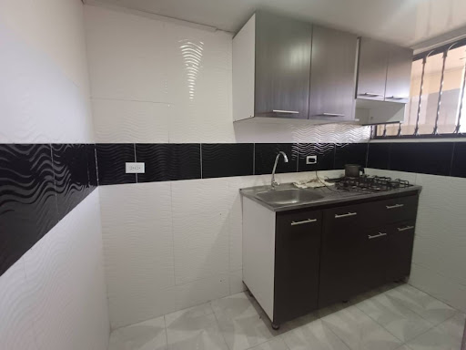 Apartamento en venta en Restrepo, Bogotá · foto 4 de 13