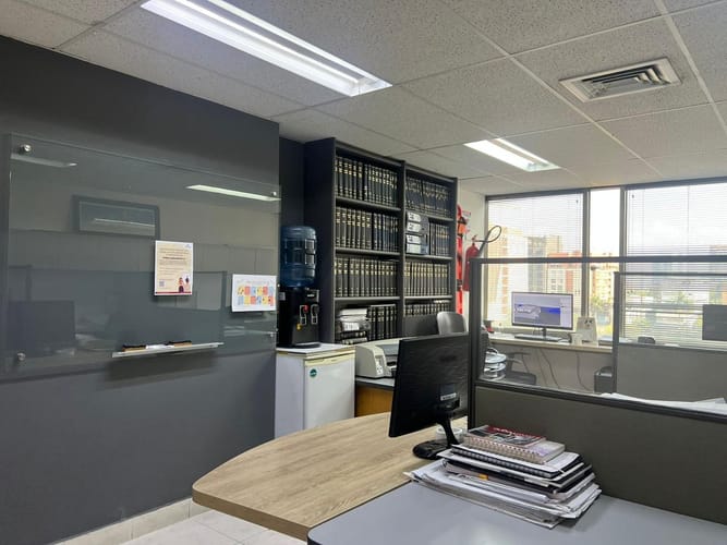 Oficina en venta en Astorga, Medellín · foto 3 de 10