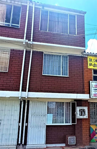 Casa en venta en Plazuelas Del Virrey, Bogotá · foto 4 de 24