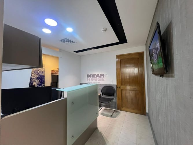 Oficina en venta en Astorga, Medellín · foto 5 de 10