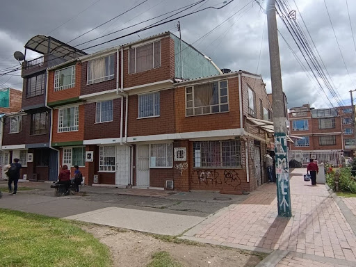 Casa en venta en Plazuelas Del Virrey, Bogotá · foto 5 de 24