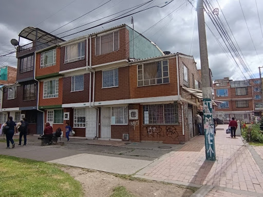 Casa en venta en Plazuelas Del Virrey, Bogotá · foto 6 de 24