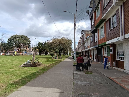 Casa en venta en Plazuelas Del Virrey, Bogotá · foto 7 de 24