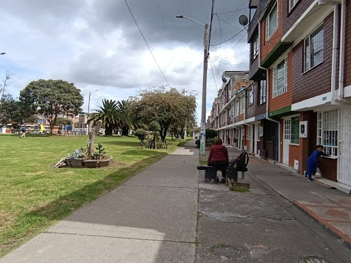 Casa en venta en Plazuelas Del Virrey, Bogotá · foto 8 de 24