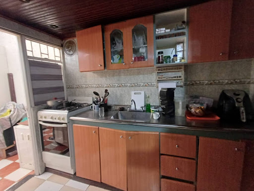 Casa en venta en Villa Alsacia, Bogotá · foto 7 de 11