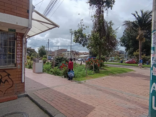 Casa en venta en Plazuelas Del Virrey, Bogotá · foto 9 de 24