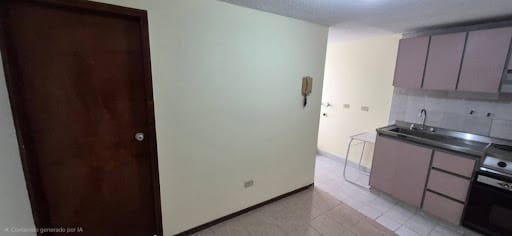 Apartaestudio en venta en Britalia, Bogotá, 26 m² · foto 6 de 12