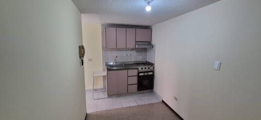 Apartaestudio en venta en Britalia, Bogotá, 26 m² · foto 7 de 12