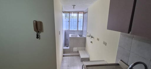 Apartaestudio en venta en Britalia, Bogotá, 26 m² · foto 8 de 12