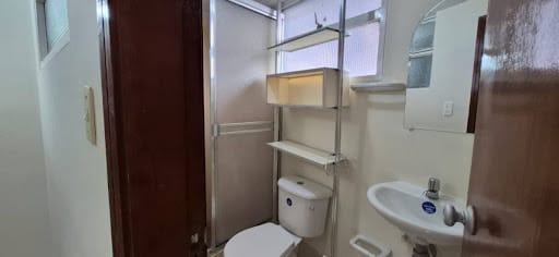 Apartaestudio en venta en Britalia, Bogotá, 26 m² · foto 9 de 12