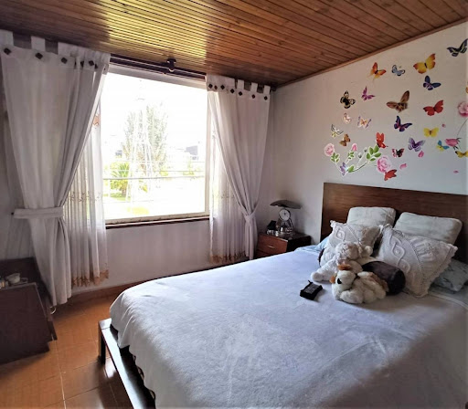 Casa en venta en Plazuelas Del Virrey, Bogotá · foto 18 de 24