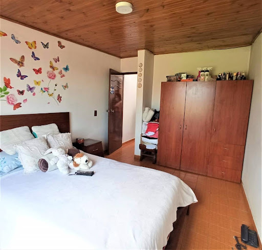 Casa en venta en Plazuelas Del Virrey, Bogotá · foto 20 de 24