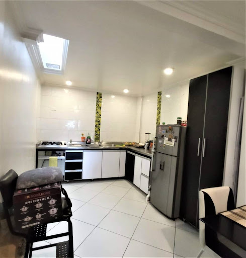 Casa en venta en Plazuelas Del Virrey, Bogotá · foto 21 de 24