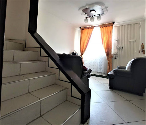 Casa en venta en Plazuelas Del Virrey, Bogotá · foto 22 de 24
