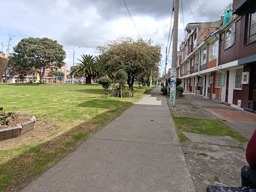 Casa en venta en Plazuelas Del Virrey, Bogotá · foto 23 de 24