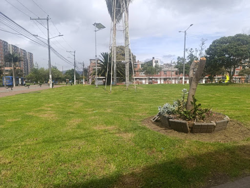 Casa en venta en Plazuelas Del Virrey, Bogotá · foto 24 de 24
