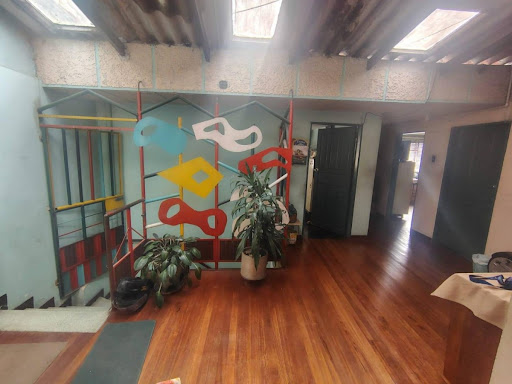Casa en venta en El Carmen, Bogotá · foto 2 de 18