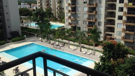 Apartamento de 2 alcobas en venta en Las Palmas, Ricaurte, 60 m² · foto 2 de 20